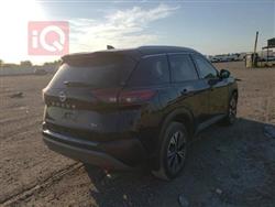 نيسان روج